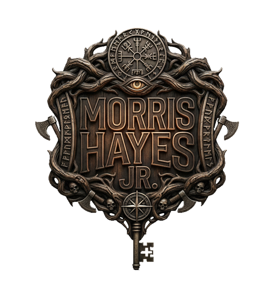 Morris Hayes Jr Logo